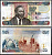 Кения 50 шиллингов 2008 1-й президент Джомо Кениата (1964-1978) Pick 47 c бумага 7214-36-1-1