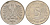 ФРГ 5 марок 1976 G KM 140.1, J. 415 медно-никель 4157-236