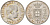 Португалия 500 реалов 1907 Карлуш I (1889-1908) KM 535 серебро 272-522