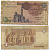 ЕГИПЕТ 1 ФУНТ 1993-2001 ПОДПИСЬ 19 Pick 50e бумага 7203-84-3