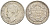 Нидерланды 10 центов 1935 Вильгельмина I (1890-1948) КМ 163 серебро 4160-1236
