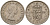 Великобритания 1 шиллинг 1956 Елизавета II (1952-2022), Английский герб KM 904, Spink 4147 медно-никель 4187-1055