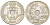 БЕЛЬГИЯ 10 САНТИМОВ 1904 BELGIE KM 53 медно-никель 210-1046