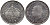 Швеция 1 крона 2002 Карл XVI Густав (1973- ) KM 894 медно-никель 4364-822