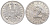 Австрия 2 гроша 1976 KM 2876 алюминий UNC 3955-664