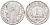 ФРАНЦИЯ 1 ФРАНК 1941 ПЕРВЫЙ ГОД KM 885а.1 алюминий 4589-554
