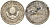 СССР 15 копеек 1925 Федорин 12 серебро 4160-955