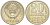 СССР 20 копеек 1988 ЛМД KM 132, Федорин 163 медь цинк никель 4114-1036