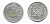 РСФСР 20 копеек 1923 KM 82, Федорин 6 серебро 54-1435