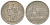Таиланд 1 бат 2004 ВЕ 2547, Рама IX (1946-2016), королевский дворец KM 183 медно-никель 4576-1038