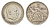 Испания 5 песет 1957 (60) Франциско Франко (1939-1975) KM 786 медно-никель 4650-133