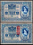 Австрия 1000 крон 1902 (1919) Pick 59 бумага UNC (пресс) 7183-21-1-1