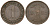 Германия 1 рейхспфенниг 1934 A KM 37, J. 313 бронза 4189-1235
