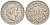 ШВЕЙЦАРИЯ 10 РАППЕНОВ 1947 В KM 27 медно-никель 206-268
