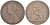 Великобритания 1/2 пенни 1862 Виктория (1837-1901) KM 748.2, Spink 3956 бронза 4543-1146