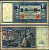 Германия 100 марок 1910 21 апреля 1910, красная печать, Меркурий и Церера, белая бумага Pick 42 (1) бумага 7191-45-1-2