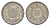 Япония 10 сенов 1942 Год 17, Император Хирохито Сева (1926-1989) Y 61.2 алюминий 4614-449