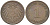 ГЕРМАНИЯ 1 ПФЕННИГ 1898 A KM 10, J. 10, Weege 2 медь 211-225