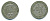 ЗАПАДНАЯ АФРИКА 50 ФРАНКОВ 1972 FAO KM 6 медно-никель 86-1714