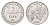 Хорватия 2 липы 1993 нечетный год KM 4 алюминий 3457-1257