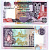 Шри-Ланка 20 рупий 2004 1 Июля 2007 Pick 109с бумага UNC (пресс) 6262-54-2-2