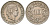 Швейцария 10 раппенов 1953 B KM 27 медно-никель 220-451