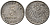 Германия 5 пфеннигов 1920 A KM 19, J. 297 железо 4151-629
