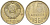 СССР 15 копеек 1961 Федорин 131 медно-никель 4597-554