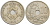 БЕЛЬГИЯ 10 САНТИМОВ 1903 BELGIQUE KM 48 медно-никель 4448-822
