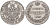 Россия полтина (50 копеек) 1843 МW, Николай I (1825-1855), хвост орла веером Биткин 433 R серебро 10-002-36