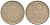 Швеция 10 эре 1968 Густав VI Адольф (1950-1973) KM 835 медно-никель UNC 187-821