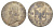 Пруссия 4 гроша 1803 A, Фридрих Вильгельм III (1797-1840) KM 370 серебро 1525-1311