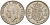 Испания 5 песет 1975 (78) Хуан Карлос I (1975-2014) KM 807 медно-никель 190-821