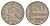 Бразилия 20 сентаво 1970 год-тип KM 579.2 медно-никель 4656-1237