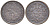 НИДЕРЛАНДЫ 1/2 ЦЕНТА 1928 ВИЛЬГЕЛЬМИНА I (1891-1948) KM 138 бронза 4547-1247