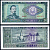Румыния 50 леев (лей) 1966 Pick 96 a (2) бумага 7222-19-2-2