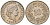 Швейцария 10 раппенов 1912 B KM 27 медно-никель 4169-639