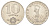 Венгрия 10 форинтов 1976 BP, Статуя свободы KM 595 никель 4666-237