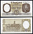 Аргентина 5 песо ND (1961) серия D 52475, Генерал Хосе де Сан-Мартин, майская революция 1810 Pick 275 c  бумага  UNC (пресс) 447-37-2