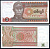 Мьянма 1 кьят 1990 генерал Аун Сан Pick 67 бумага UNC (пресс) 6299-13-1-2
