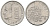 Испания 1 песета 1990 M, Хуан Карлос I (1975-2014) KM 832 алюминий 4602-1146