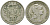 Португалия 50 сентаво 1929 KM 577 медно-никель 08-842