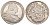 Бавария 1 талер 1759 Максимилиан III (1745-1777) KM 500, Davenport 1952 серебро    1530-1041