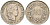 Швейцария 20 раппенов 1943 B KM 29a медно-никель 4606-745