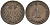 Германия 1 пфенниг 1909 A KM 10, J. 10 медь 4576-119