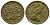 Великобритания 1 фунт 1983 Елизавета II (1952-2022) KM 933, Spink 4221 никель латунь 4384-1247