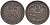 АВСТРИЯ 2 ГЕЛЛЕРА 1894 ФРАНЦ ИОСИФ (1846-1918) KM 2801 бронза 201-947