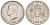 Греция 1 драхма 1962 Павел I (1947-1964) KM 81 медно-никель 4548-322