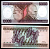 Бразилия 5000 крузейро ND (1981-1985) Pick 202 d бумага UNC (пресс) 7191-27-1-1