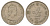 Гонконг 1 доллар 1971 KM 35 медно-никель 4624-1043